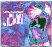 Black Crowes - Lickin'