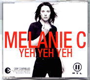 Melanie C - Yeh Yeh Yeh