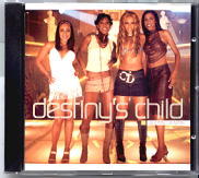 Destiny's Child - Jumpin Jumpin