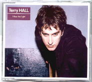 Terry Hall - I Saw The Light