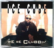 Ice Cube - We Be Clubbin'