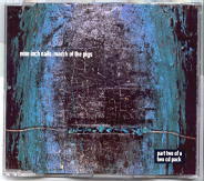 Nine Inch Nails - March Of The Pigs CD2