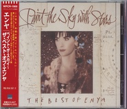 Enya - Paint The Sky With Stars