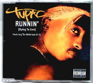 2Pac - Runnin'