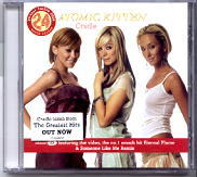 Atomic Kitten - Cradle