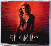 Shakira - Whenever Wherever REMIXES