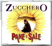 Zucchero - Pane e Sale