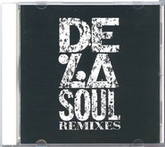 De La Soul - Remixes