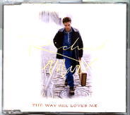 Richard Marx - The Way She Loves Me