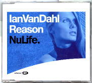 Ian Van Dahl - Reason