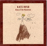 Kate Bush - King Of The Mountain