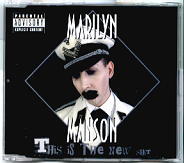 Marilyn Manson - This Is The New *hit