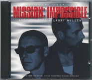 Adam Clayton & Larry Mullen - Theme From Mission Impossible