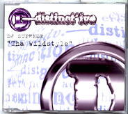 DJ Supreme - The Wildstyle