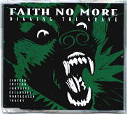 Faith No More - Digging The Grave