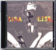 Lisa Lisa - Skip To My Lu