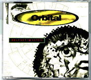 Orbital - Belfast / Wasted