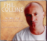 Phil Collins - No Way Out