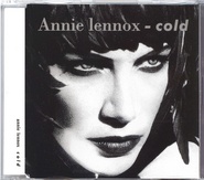 Annie Lennox - Cold CD 1