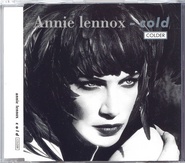 Annie Lennox - Cold - Colder CD 2