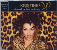 Kristine W - Land Of The Living