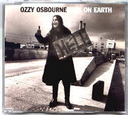 Ozzy Osbourne - Back On Earth