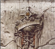 David Coverdale & Whitesnake - No Shadows On The Wall