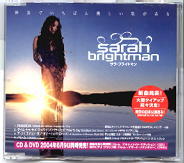 Sarah Brightman - Namida - When Firebirds Cry