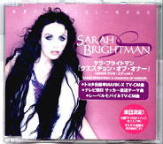 Sarah Brightman - A Question Of Honour