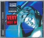 Lonnie Gordon - Very Best Of....