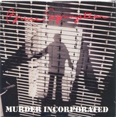 Bruce Springsteen - Murder Incorporated