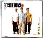 Beastie Boys - Alive CD2