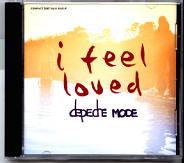 Depeche Mode - I Feel Loved