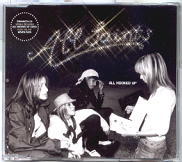 All Saints - All Hooked Up