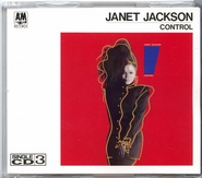 Janet Jackson - Control