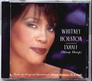 Whitney Houston - Exhale