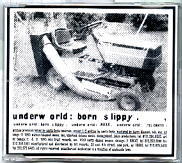 Underworld - Born Slippy