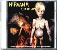 Nirvana - Lithium