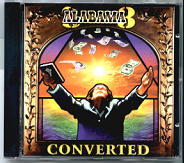 Alabama 3 - Converted
