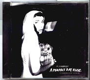 PJ Harvey - A Perfect Day Elise