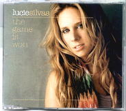 Lucie Silvas - The Game Is Won CD 2