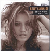 Kelly Clarkson - Behind These Hazel Eyes