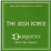 The Dubliners With The Pogues - The Irish Rover