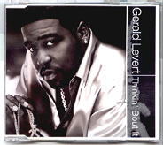 Gerald Levert - Thinkin' Bout It