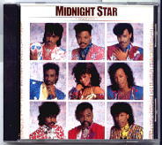 Midnight Star - Headlines