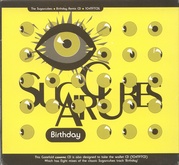 Sugarcubes - Birthday