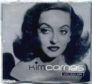 Kim Carnes - Bette Davis Eyes REMIX 