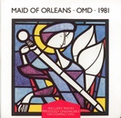 OMD - Maid Of Orleans