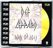 Def Leppard - Rock Of Ages