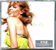 Kylie Minogue - I Believe In You